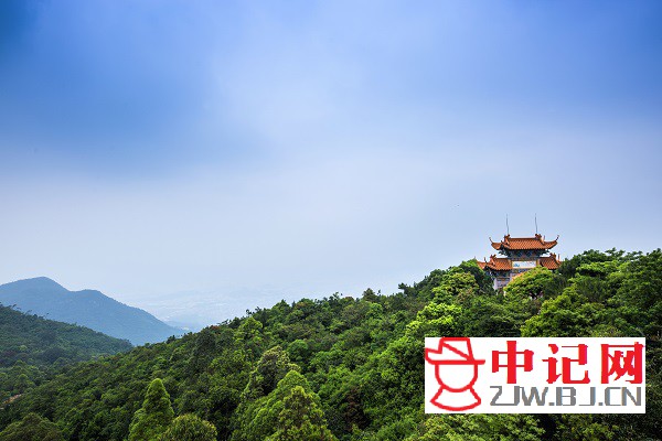 �㶫����ɽ����ɭ�ֹ�԰